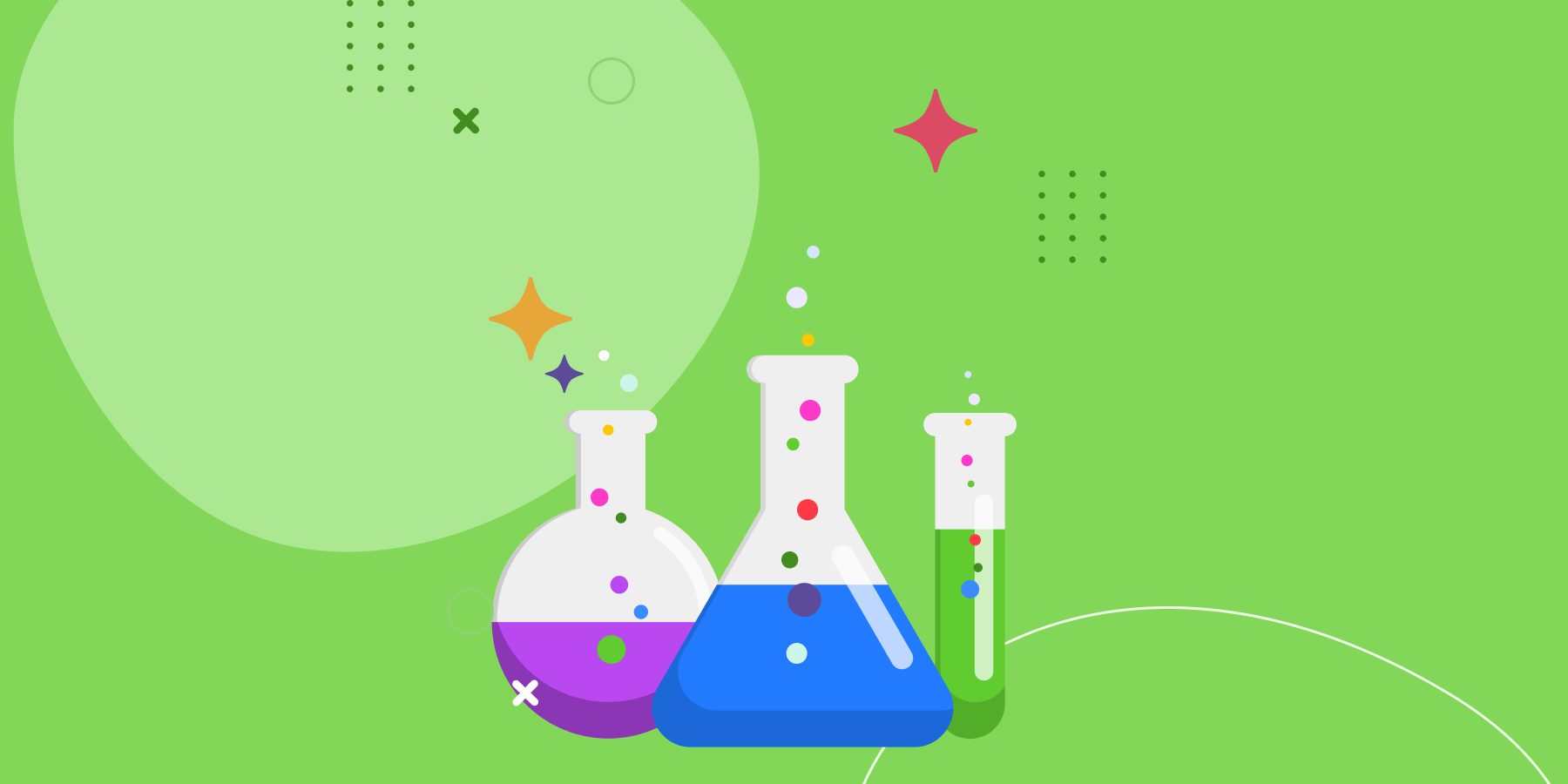 Grade 7 Science Revision - 2nd Term