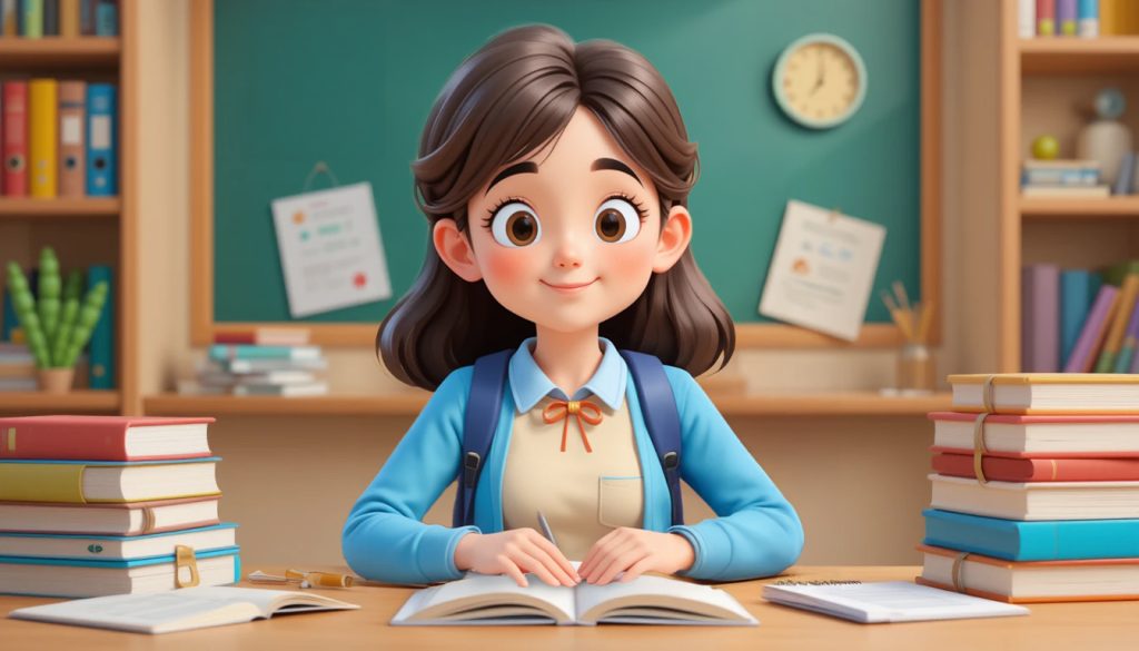 تنظيم وقت المذاكرة