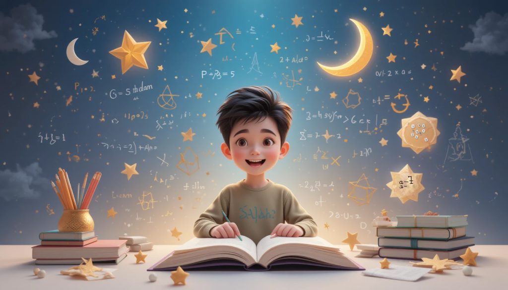طرق المذاكرة في رمضان